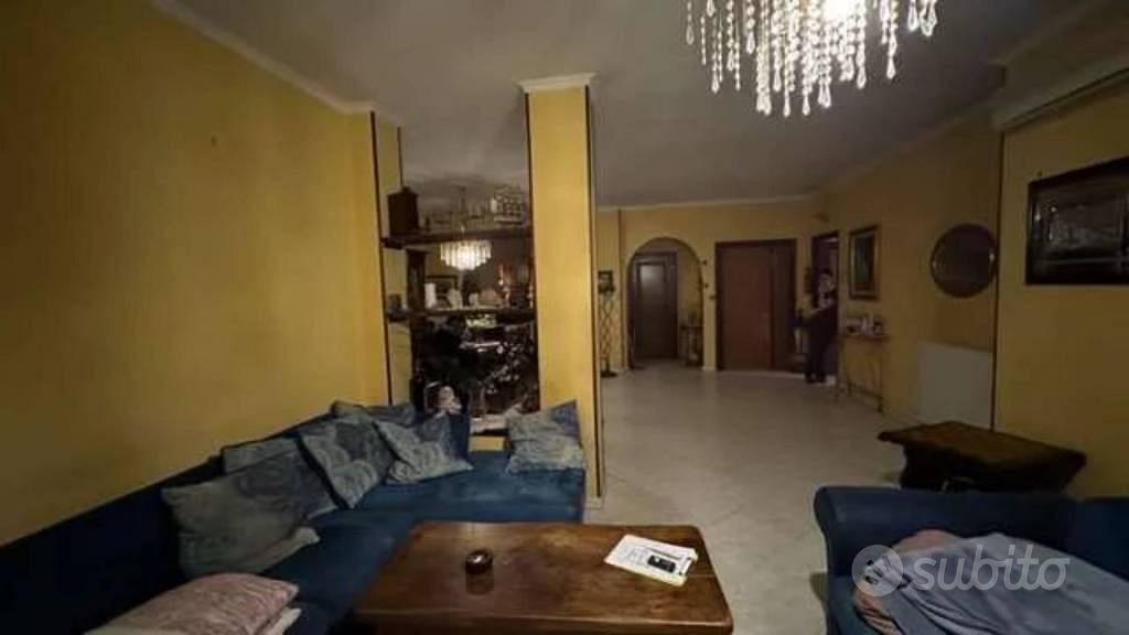 Appartamento – RM - Altro