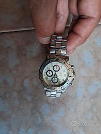 orologio cadet cronostar uomo 