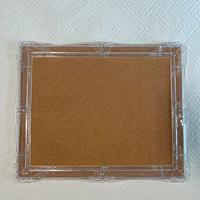 Bacheca in sughero di design