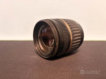 Tamron PENTAX  18-200mm f/3.5-6.3 Di II