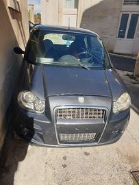 minicae grecav sonic