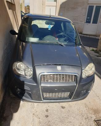 minicae grecav sonic