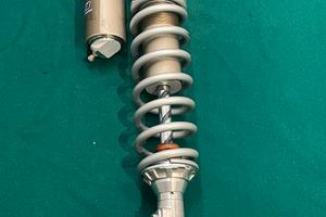 Ammortizzatore Originale YZ 125/250 22-26