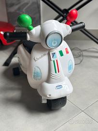 Moto da cavalcare Chicco