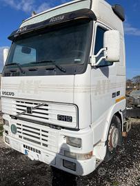 VOLVO FH12 420 