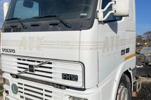 VOLVO FH12 420 