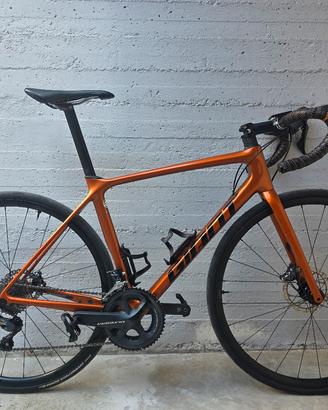 Giant Tcr advanced pro 1 