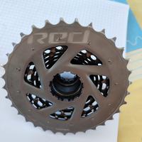 pacco pignone SRAM Red 12v 