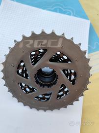 pacco pignone SRAM Red 12v 