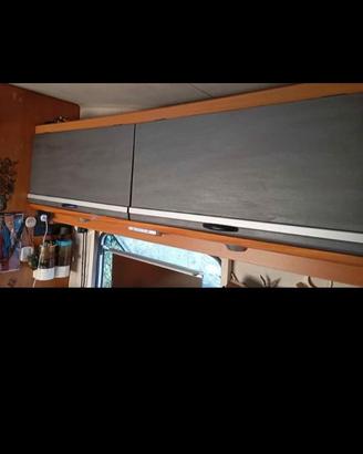 camper usato