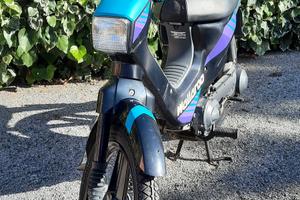 Ciclomotore Honda