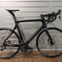 Bici da corsa Pinarello F10 Disc
