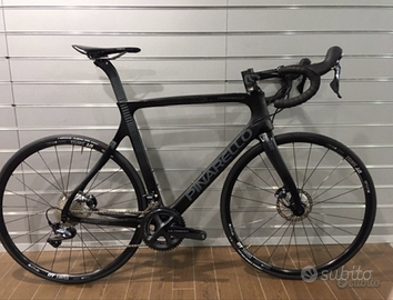 Bici da corsa Pinarello F10 Disc