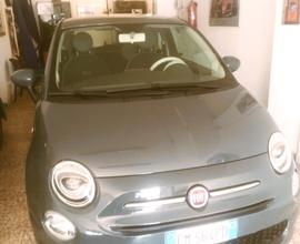 Fiat 500 (2015-->) - 2017