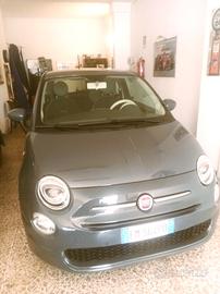 Fiat 500 (2015-->) - 2017