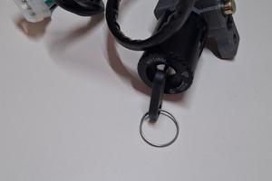 blocchetto accensione beta 50rr