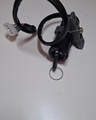 blocchetto accensione beta 50rr