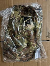 Pantalone in Goretex Beretta