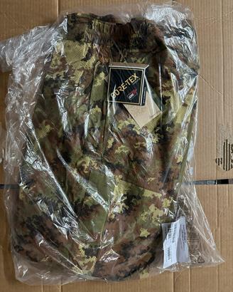 Pantalone in Goretex Beretta