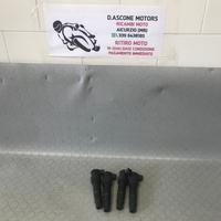 Pipette candela Gsxr 600