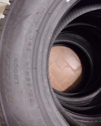 gomme invernali BRIDGESTONE 175 65 R14