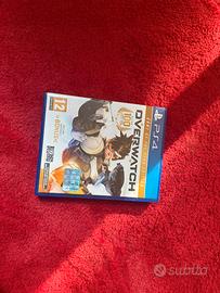Overwatch