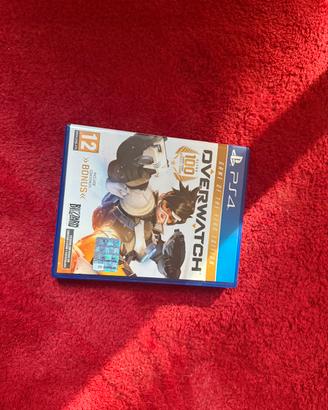 Overwatch