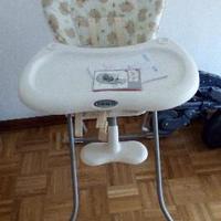 Seggiolone Graco