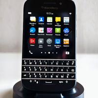 Blackberry Q10 come NUOVO – 2GB RAM / 16GB Memoria
