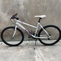 MTB ragazza