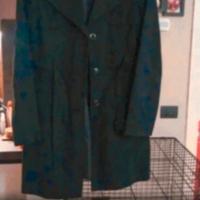 trench cardigan giacca denim