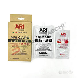 ARI CARE - prodotto pulizia paraolio / parapolvere