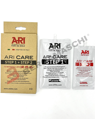 ARI CARE - prodotto pulizia paraolio / parapolvere