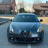 alfa romeo Giulietta 1.6jtdm 120cv euro6 x neopate