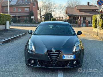 alfa romeo Giulietta 1.6jtdm 120cv euro6 x neopate