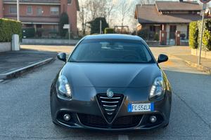 alfa romeo Giulietta 1.6jtdm 120cv euro6 x neopate