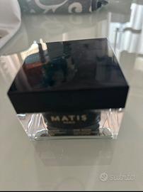 Maschera nera al caviale Matis