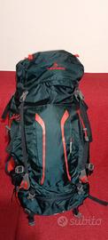 Zaino trekking Ferrino Finisterre 48 mai usato