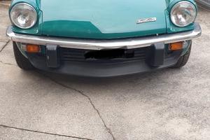 Triumph spitfire mk4 1.3