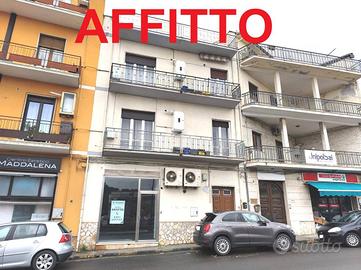 NEGOZIO A CASTROVILLARI