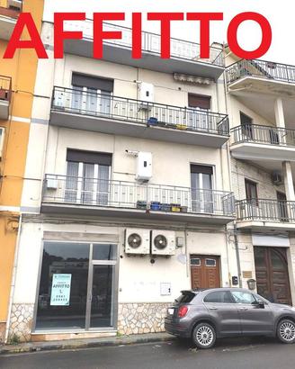 NEGOZIO A CASTROVILLARI