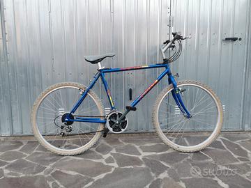 BICI MTB LEGNANO KAIMAN 26"