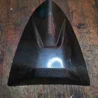 Codino monoposto carbonio Aprilia RSV 1000