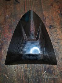 Codino monoposto carbonio Aprilia RSV 1000