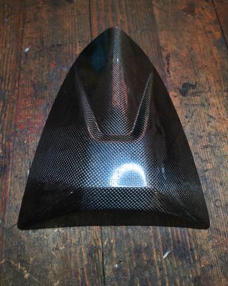 Codino monoposto carbonio Aprilia RSV 1000