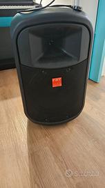 Cassa attiva FBT Jolly 12 RA – 150+50W