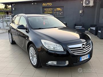 Opel Insignia 1.4 Turbo Start&Stop Sports Tourer C