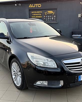 Opel Insignia 1.4 Turbo Start&Stop Sports Tourer C