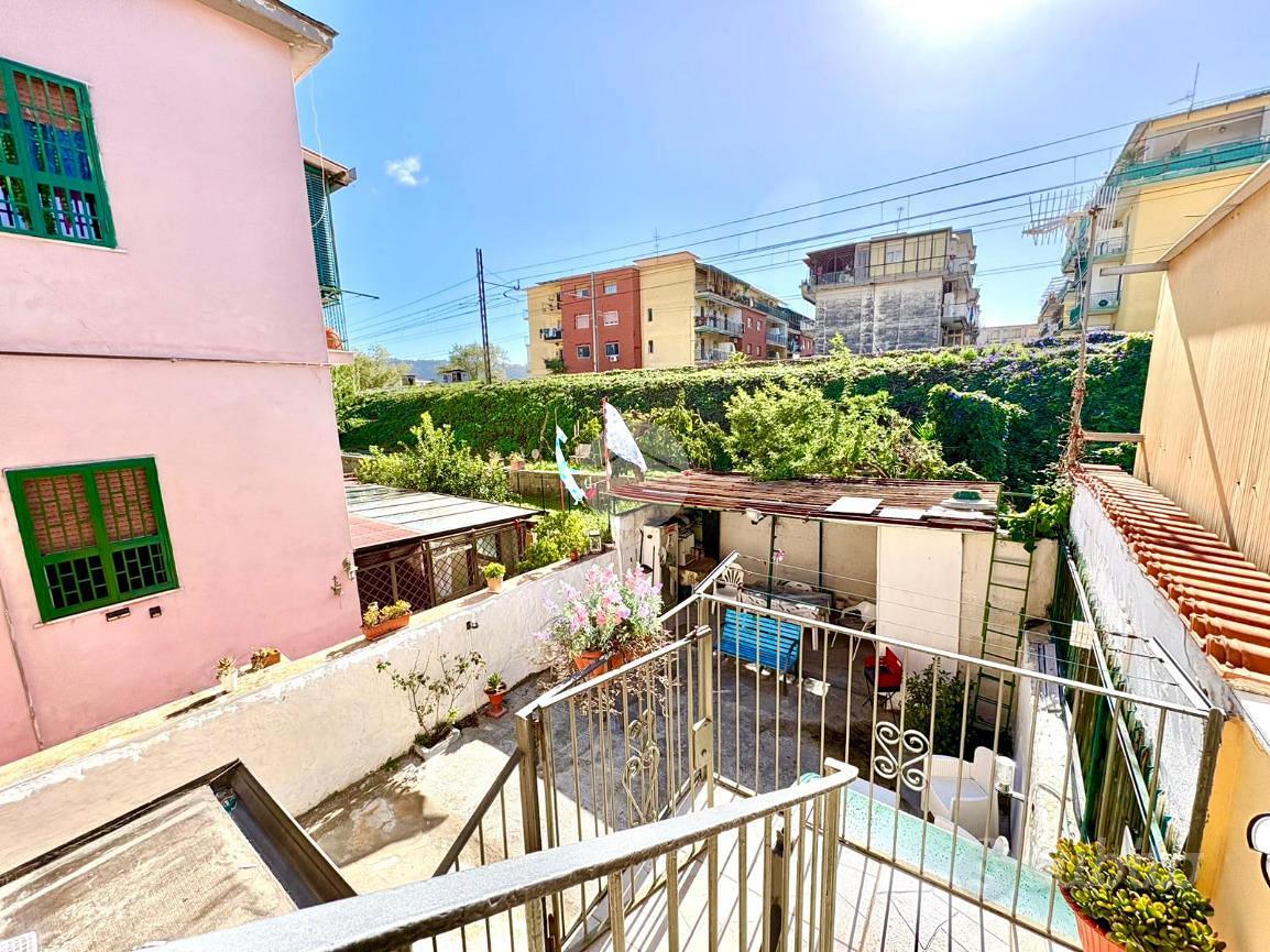 Appartamento – Napoli, Bagnoli, Municipalità 10 - Altro