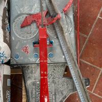 Taglia piastrelle  Montolit 63x63